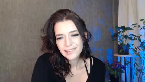 Elina online show from 22, 3, 2026