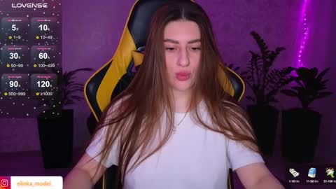 Elina online show from 5, 2, 2025