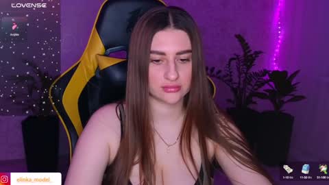 Elina online show from 7, 2, 2025