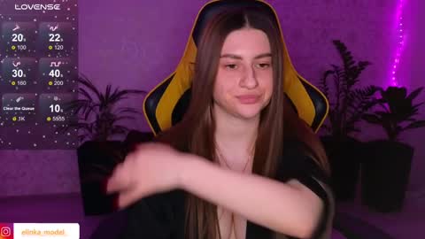 Elina online show from 9, 2, 2025