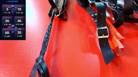 Elinne hendrix  online show from 5, 10, 2025