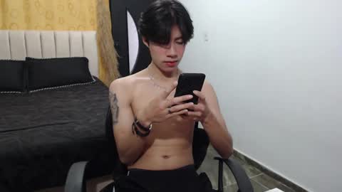 ELIO online show from 2, 1, 2025