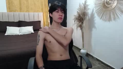 ELIO online show from 10, 10, 2025