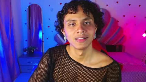 elio_fox online show from 4, 4, 2026