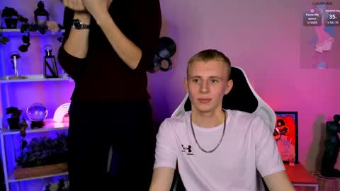 Snapshot of elion_flip chatting on 18, 3, 2026 elion online show from 18, 3, 2026