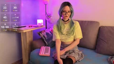 Snapshot of elis_keller chatting on 14, 11, 2025 Elis online show from 14, 11, 2025