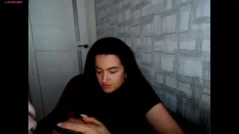 elisa_cherryblack online show from 25, 4, 2026