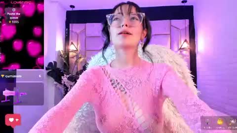 ELISSA online show from 25, 6, 2026