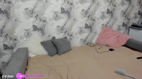 Snapshot of elisa_kollin chatting on 21, 1, 2025 Aletta Oushen online show from 21, 1, 2025