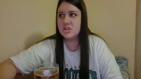 Snapshot of elisa_kollin chatting on 29, 1, 2025 Aletta Oushen online show from 29, 1, 2025