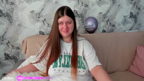 Snapshot of elisa_kollin chatting on 6, 2, 2025 Aletta Oushen online show from 6, 2, 2025