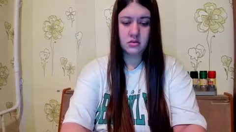 Snapshot of elisa_kollin chatting on 8, 2, 2025 Aletta Oushen online show from 8, 2, 2025