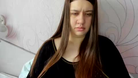 Snapshot of elisa_kollin chatting on 9, 2, 2025 Aletta Oushen online show from 9, 2, 2025