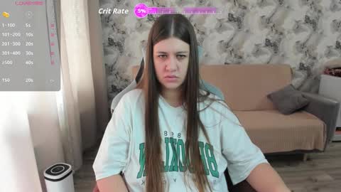 Snapshot of elisa_kollin chatting on 11, 9, 2025 Aletta Oushen online show from 11, 9, 2025