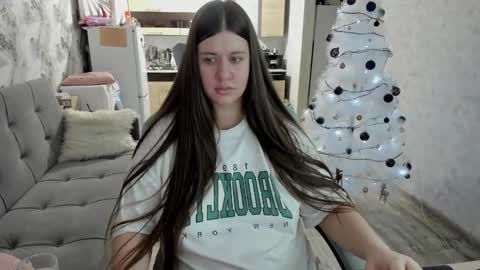 Snapshot of elisa_kollin chatting on 5, 1, 2026 Aletta Oushen online show from 5, 1, 2026