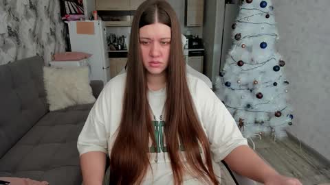 Snapshot of elisa_kollin chatting on 11, 1, 2026 Aletta Oushen online show from 11, 1, 2026