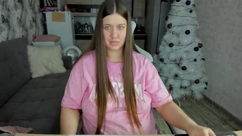 Snapshot of elisa_kollin chatting on 12, 1, 2026 Aletta Oushen online show from 12, 1, 2026