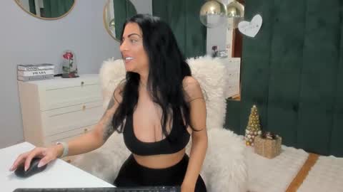 Maria online show from 5, 12, 2025