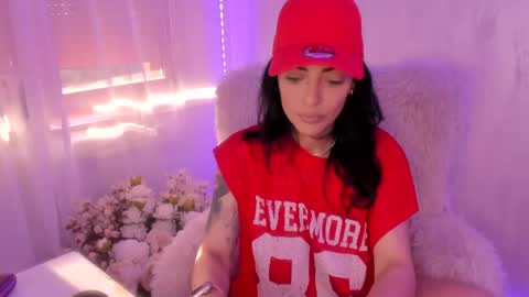 Maria online show from 7, 5, 2026