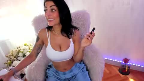Maria online show from 17, 6, 2026