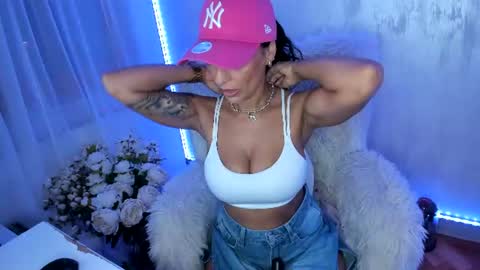Maria online show from 13, 7, 2026