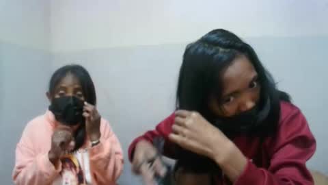 Snapshot of elisabet88 chatting on 6, 10, 2025 elisabet88 online show from 6, 10, 2025