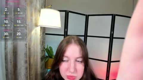 your sweet Lisa online show from 18, 4, 2026