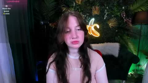 your sweet Lisa online show from 19, 4, 2026