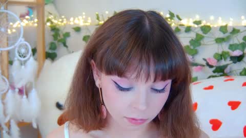 ElisabethDavis online show from 18, 4, 2026
