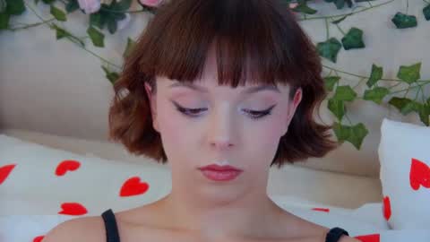 ElisabethDavis online show from 2, 7, 2026