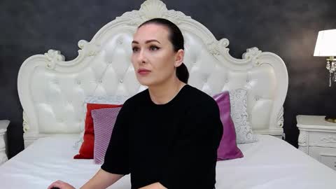 Krissy online show from 15, 12, 2025