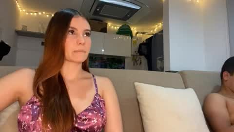 Elisabet william online show from 12, 1, 2026