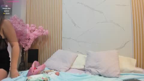 Snapshot of elisabetlot chatting on 23, 3, 2026 Elisa online show from 23, 3, 2026