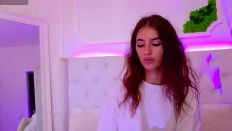 ElisaCharm online show from 2, 7, 2026