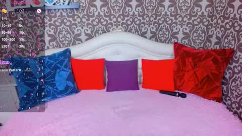 Snapshot of elisapinkxxx chatting on 7, 11, 2025 elisapinkxxx online show from 7, 11, 2025