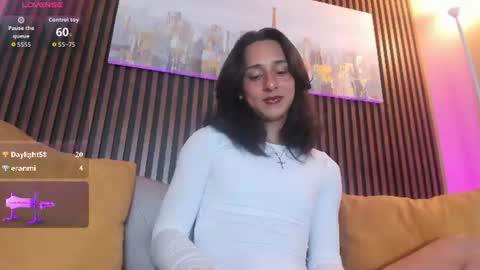 Elisa Sue online show from 11, 6, 2026