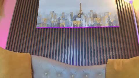 Elisa Sue online show from 1, 7, 2026