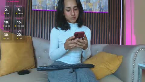 Elisa Sue online show from 2, 7, 2026