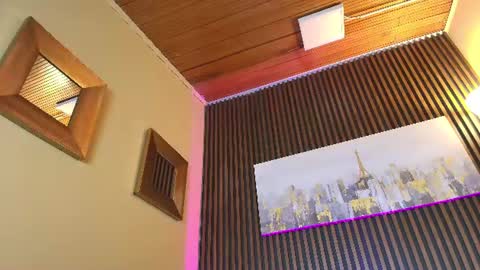 Elisa Sue online show from 12, 7, 2026