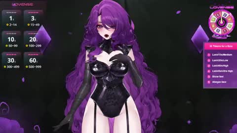 Snapshot of elisathebat chatting on 3, 6, 2026 elisa the bat online show from 3, 6, 2026