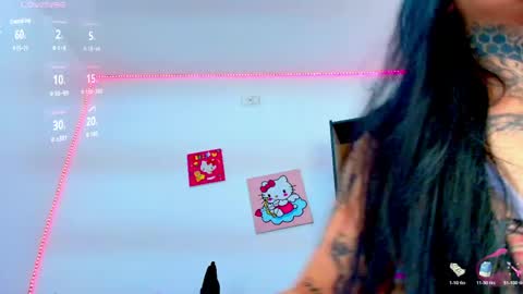 Snapshot of elisce_cloudd chatting on 10, 4, 2026 Elisce cloud online show from 10, 4, 2026