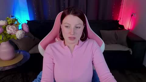 Snapshot of elise_dream chatting on 2, 11, 2025 Elise online show from 2, 11, 2025