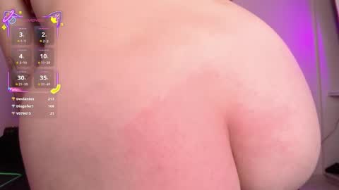 Snapshot of elise_nyx chatting on 11, 2, 2026 elise_nyx online show from 11, 2, 2026