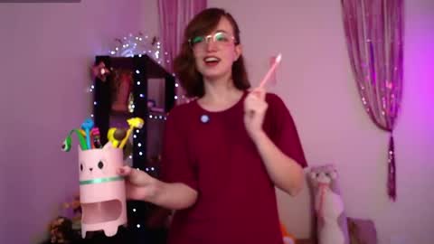 Snapshot of elise_nyx chatting on 6, 3, 2026 elise_nyx online show from 6, 3, 2026