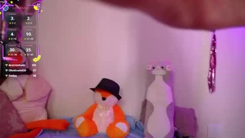 Snapshot of elise_nyx chatting on 7, 3, 2026 elise_nyx online show from 7, 3, 2026