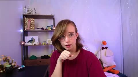 Snapshot of elise_nyx chatting on 17, 3, 2026 elise_nyx online show from 17, 3, 2026