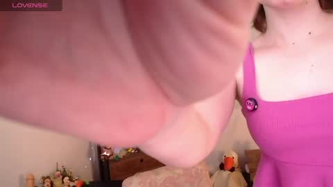 elise_nyx online show from 5, 5, 2026