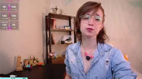 Snapshot of elise_nyx chatting on 13, 5, 2026 elise_nyx online show from 13, 5, 2026