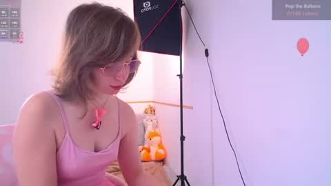 elise_nyx online show from 29, 7, 2026