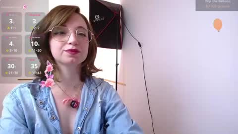 elise_nyx online show from 7, 8, 2026